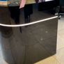 Salon Reception Desk Image 2