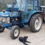 Ford 6610 Image 4