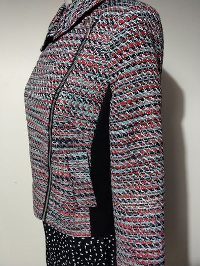 Tu Woman Smart Dressy Jacket