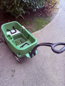 step2 wagon