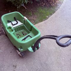 step2 wagon