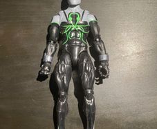Marvel Legends and Marvel Select Figures Lot