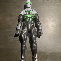 Marvel Legends and Marvel Select Figures Lot