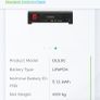 2 dyness dl5.0C 5kw solar batteries Image 4