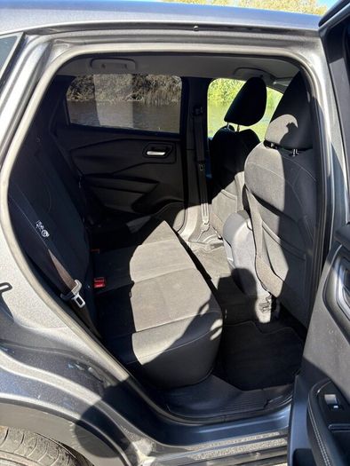 Nissan Qashqai 2022 Automatic
