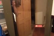 mirror good condition and size