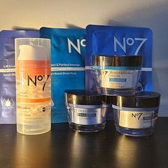 No7 Bundle