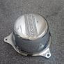 Authentic Boeing 727 Aircraft Wheel Hub Cover Polished Aluminium Aviation Display / Wall Art Image 10