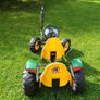 Berg Go Kart XL BFR John Deere 2 Seat Image 4