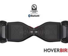 Hoverboard