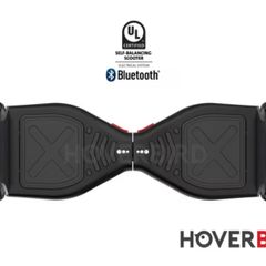 Hoverboard