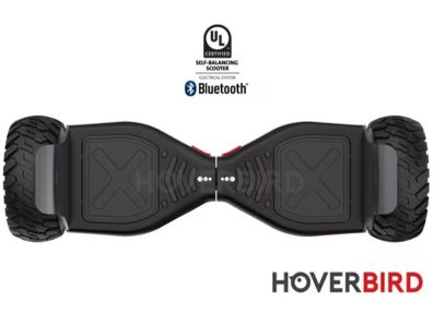 Hoverboard