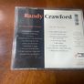 Randy Crawford Everything Must Change/Now We May Begin CD Image 2
