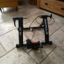 BTWIN IN'RIDE 100 Turbo Trainer (from Decathlon) Image 2