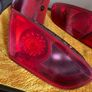 Mk2 seat leon rear lights Image 4