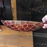 African Bowl or Tray Image 3