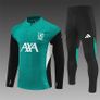 Liverpool Tracksuits Image 8