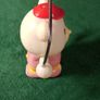 Vintage Battery Operated Skipping Bear Image 9