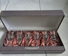 Crystal Glasses