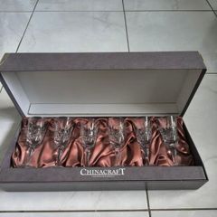 Crystal Glasses