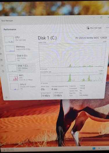 Dell OptiPlex 7060 Mini PC - Full Setup Ready to Use