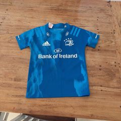 leinster jersey 7-8yr old
