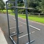 Multifunction Power Squat Rack Image 4