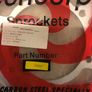 Honda XL 600/700 Transalp rear sprocket Image 2