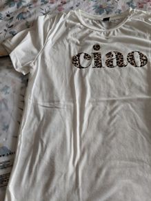 Ciao T Shirt