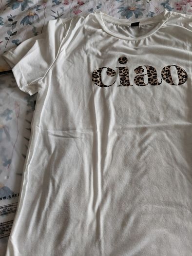 Ciao T Shirt