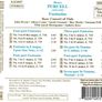 Purcell. Fantazias. CD. Free Postage! Image 2