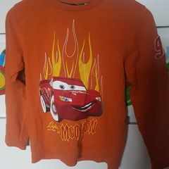 H&m McQueen top 4/5 years