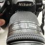Nikon D200 Image 2
