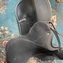 pony saddle Image 2