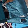 QUECHUA Camping Chair in like new condition Image 7
