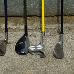 Junior Golf Clubs