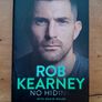 5 Signed/Autographed Rugby Books Image 5
