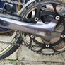 Felt F4 SL full carbon bike Image 5