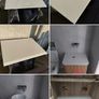 Stone countertops backsplashs window cills. Image 2