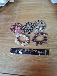 Costume Jewellery