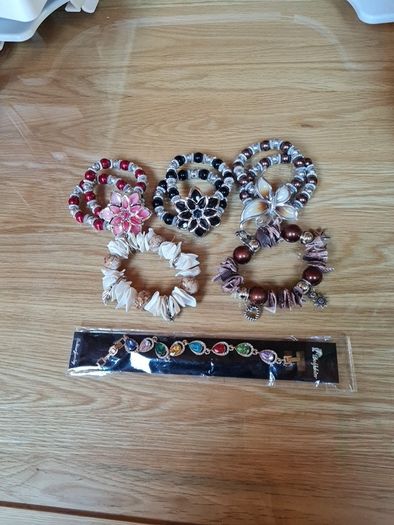 Costume Jewellery