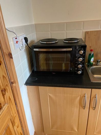 Oven