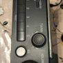 Panasonic Portable FM Radio RF-U300, as new. Image 3