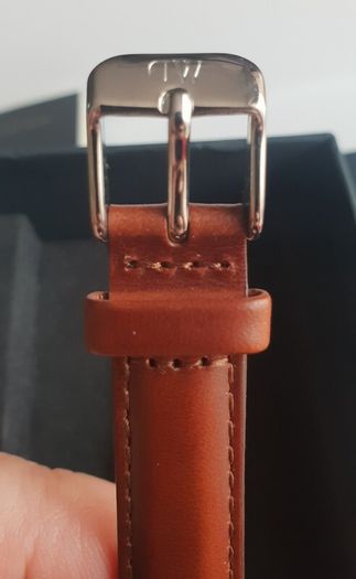 New Daniel Wellington Watch
