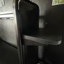 Ikea FREDDE Gaming desk black Image 2