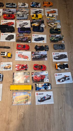 lego