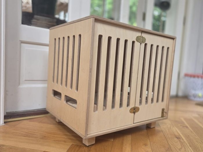Dog Crate