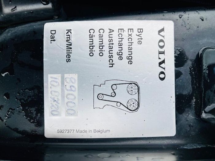Volvo V 40 Good Condit2015 NCT until 14.05.2027