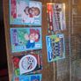 World Cup Stickers Image 8