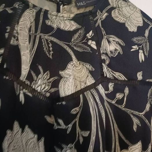 Mark & Spencer dress size 12